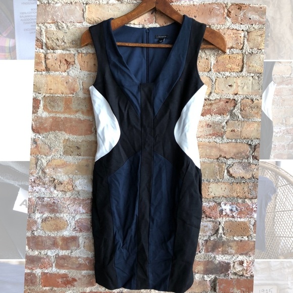 Ann Taylor Sleeveless Dress - Picture 1 of 5